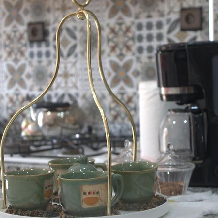 Spacious Appartement In Agadir Only For Families Exteriér fotografie