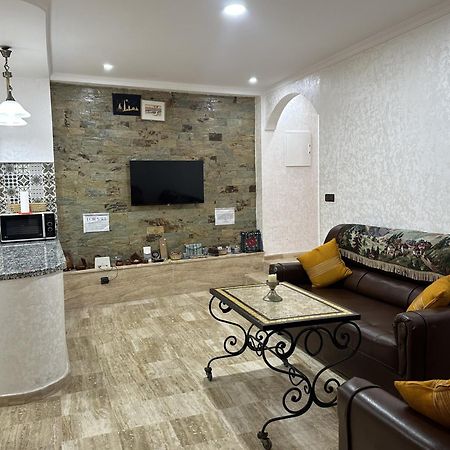 Spacious Appartement In Agadir Only For Families Exteriér fotografie