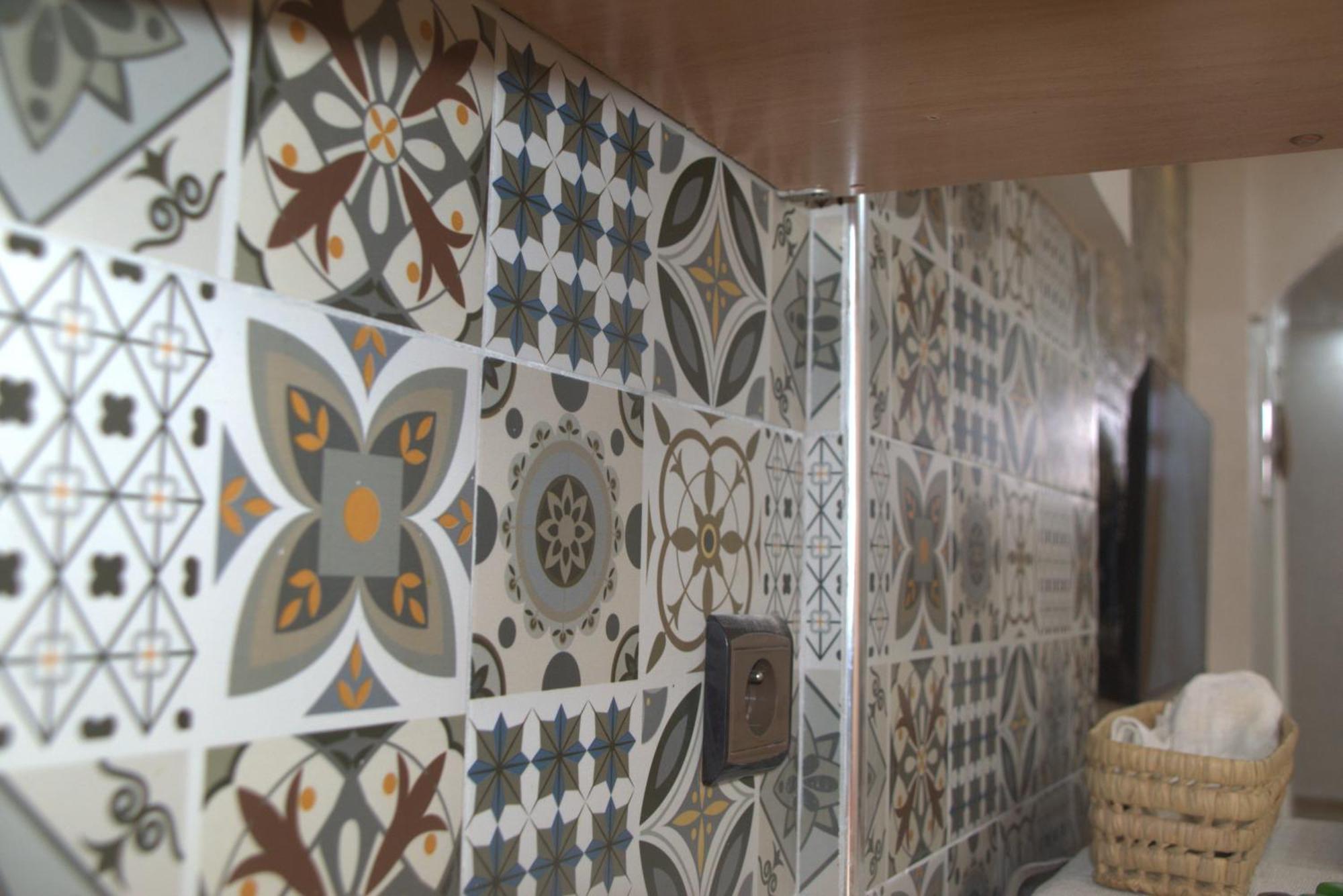 Spacious Appartement In Agadir Only For Families Exteriér fotografie