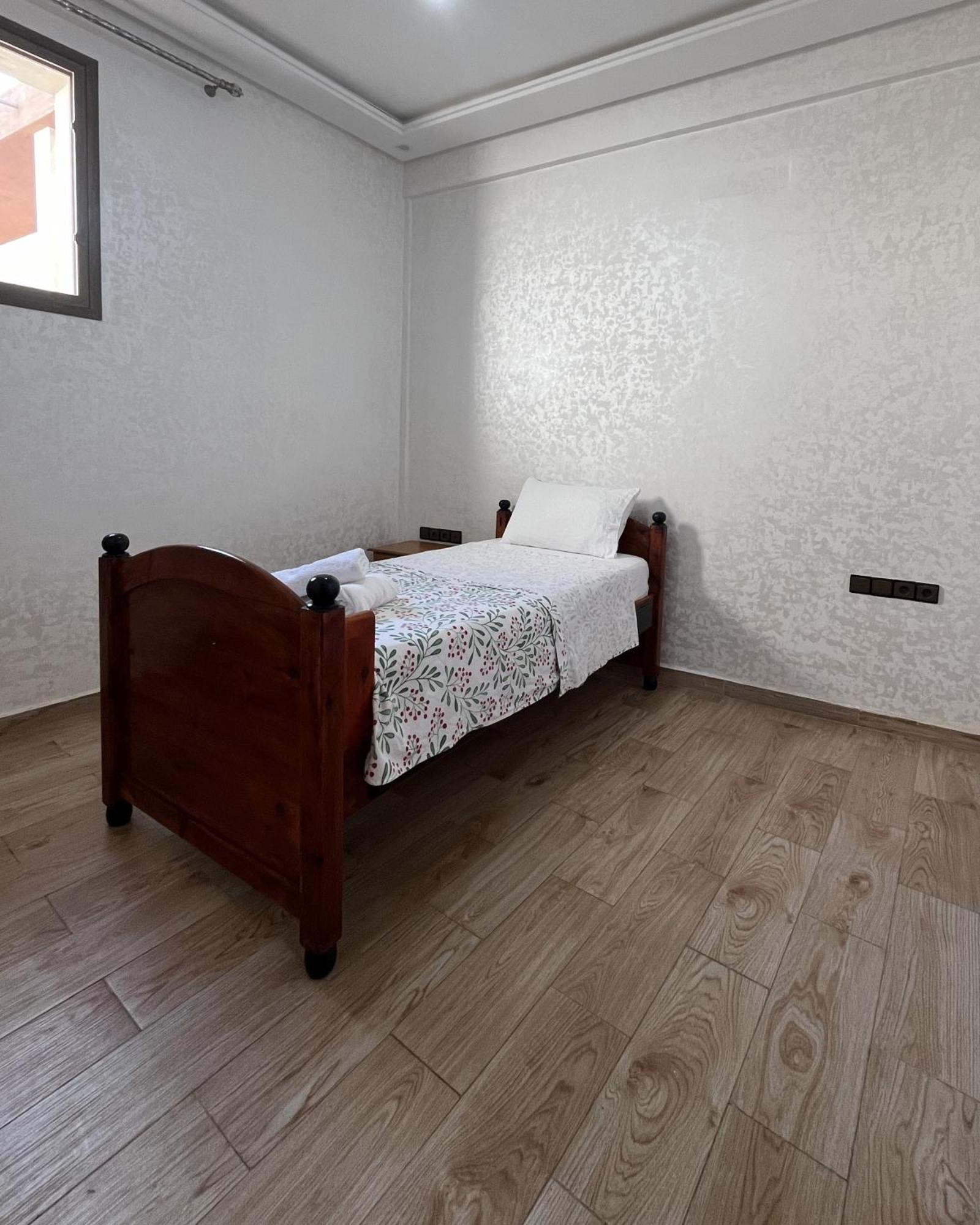 Spacious Appartement In Agadir Only For Families Exteriér fotografie