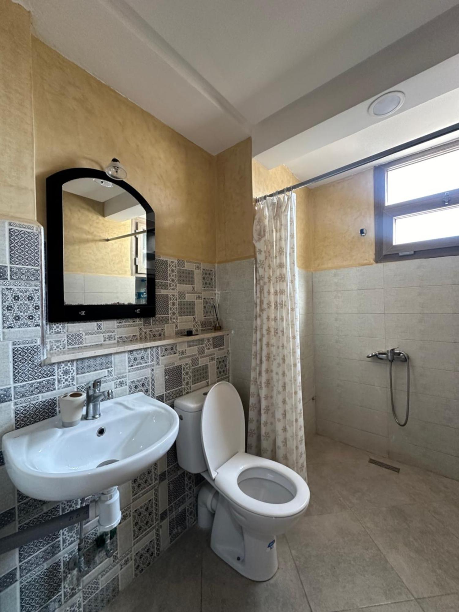 Spacious Appartement In Agadir Only For Families Exteriér fotografie