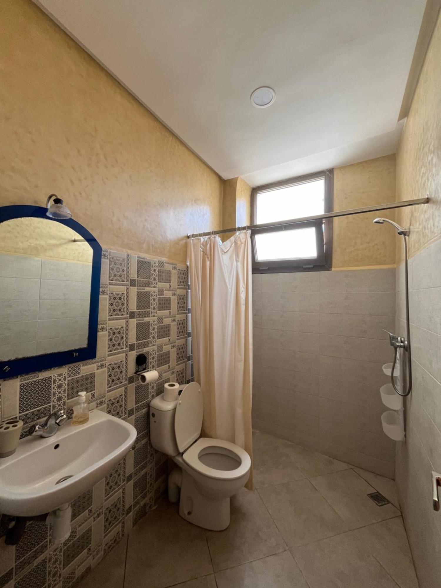 Spacious Appartement In Agadir Only For Families Exteriér fotografie