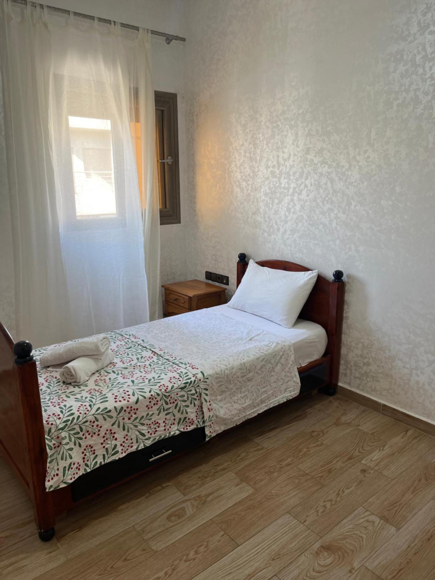 Spacious Appartement In Agadir Only For Families Exteriér fotografie