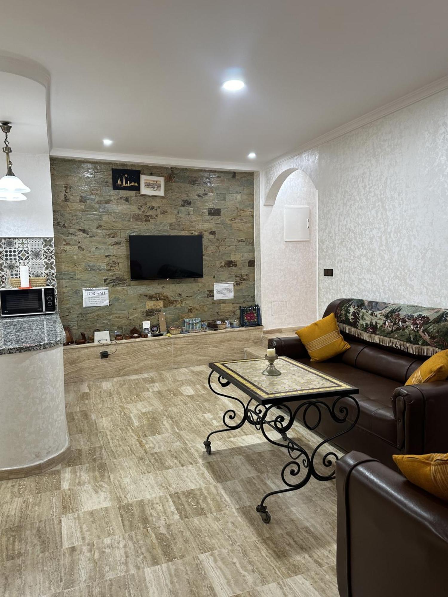 Spacious Appartement In Agadir Only For Families Exteriér fotografie