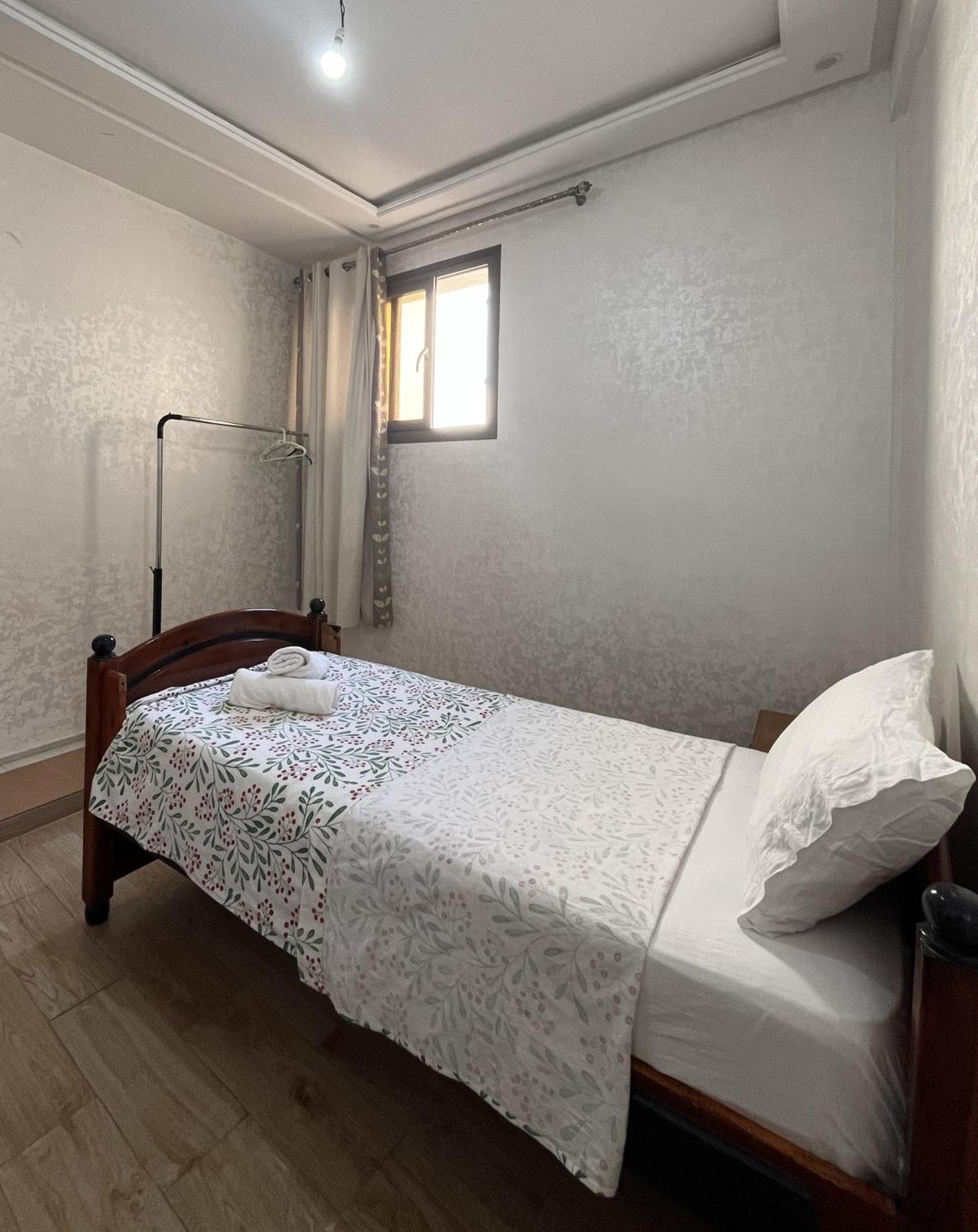 Spacious Appartement In Agadir Only For Families Exteriér fotografie