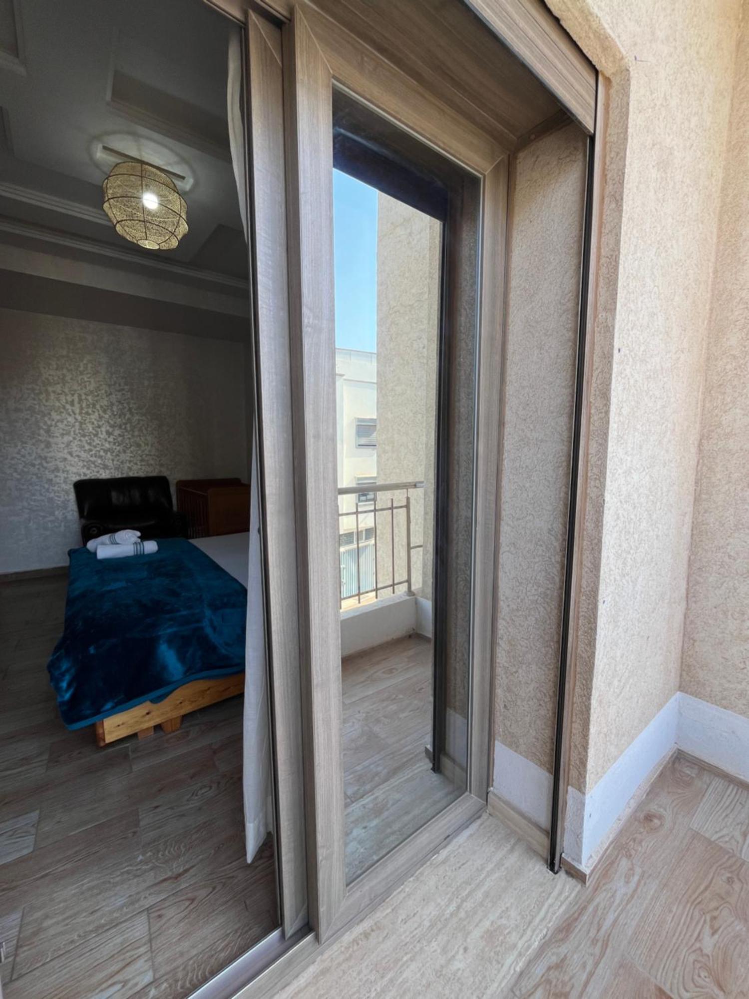 Spacious Appartement In Agadir Only For Families Exteriér fotografie